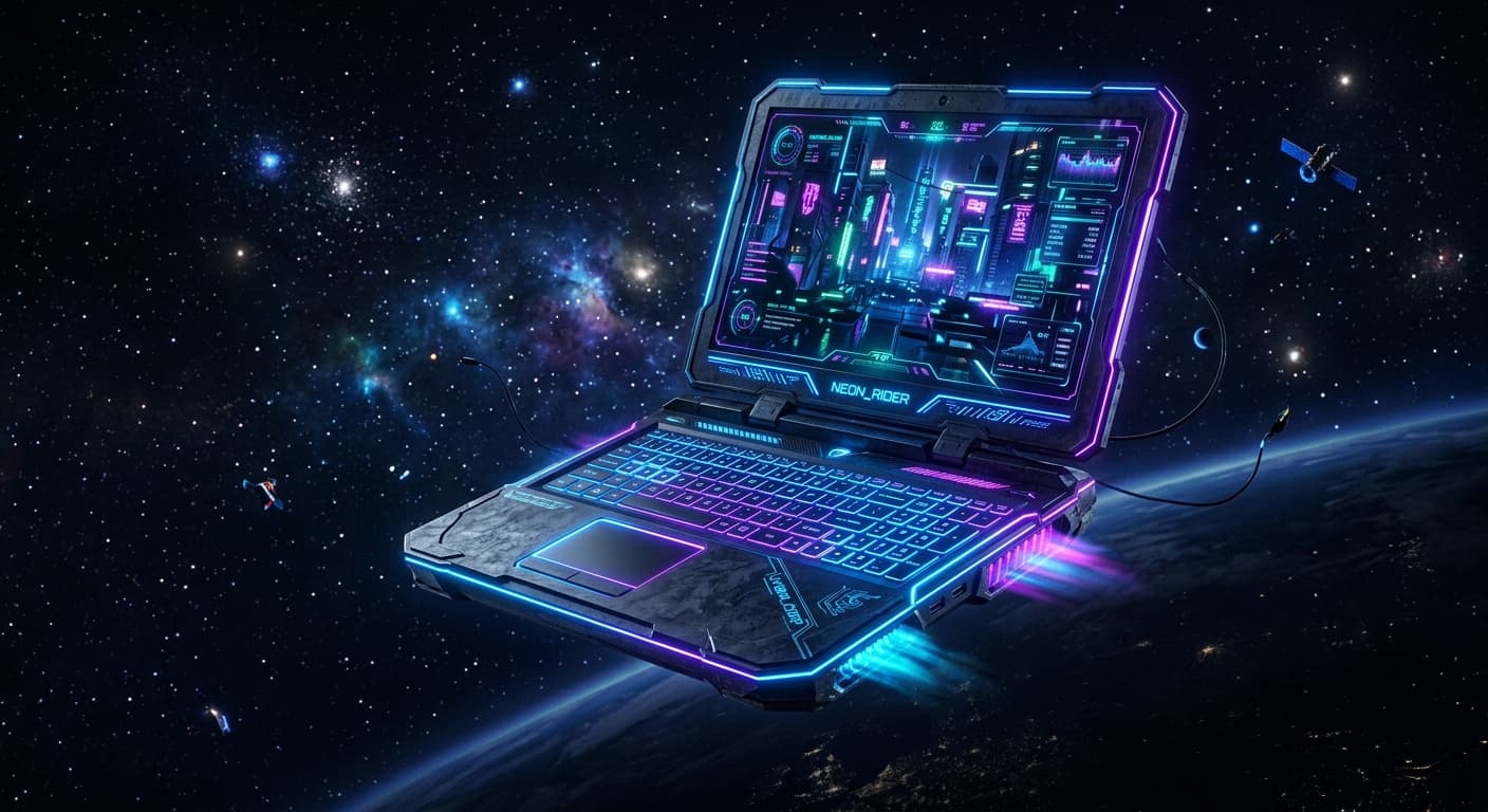 Laptops