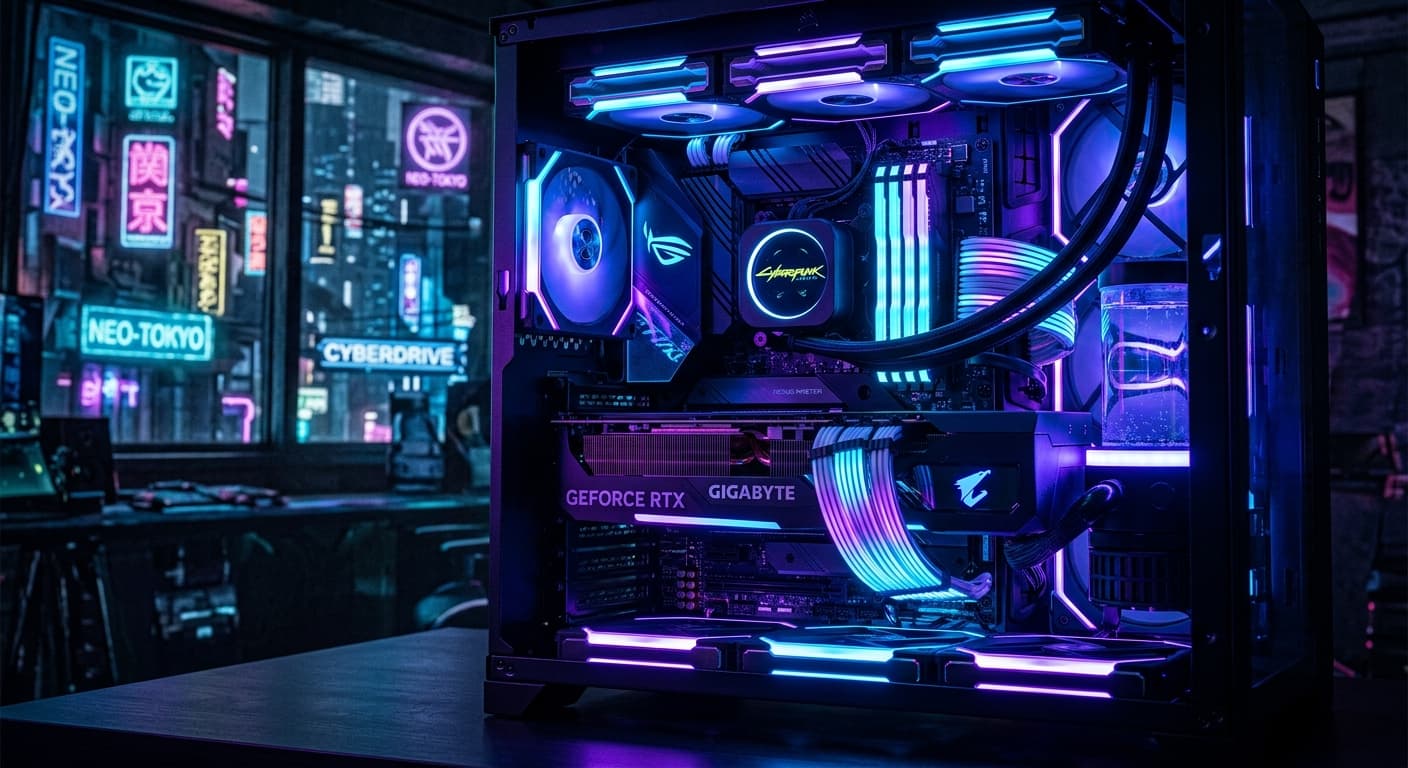 Computer Accessories