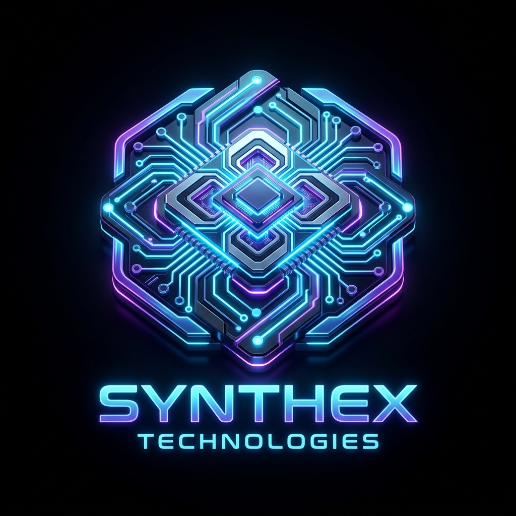 Vani Computer Logo